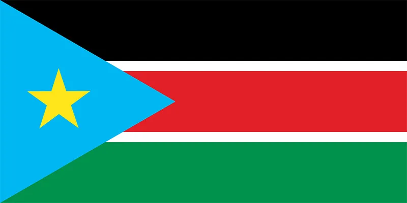 South Sudan